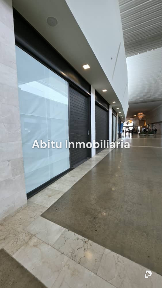 Commercial space in Costa Azul, Margarita (sureste) – 8