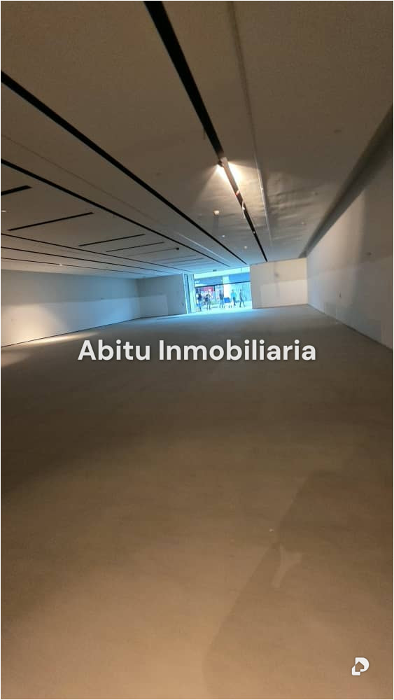 Commercial space in Costa Azul, Margarita (sureste) – 4