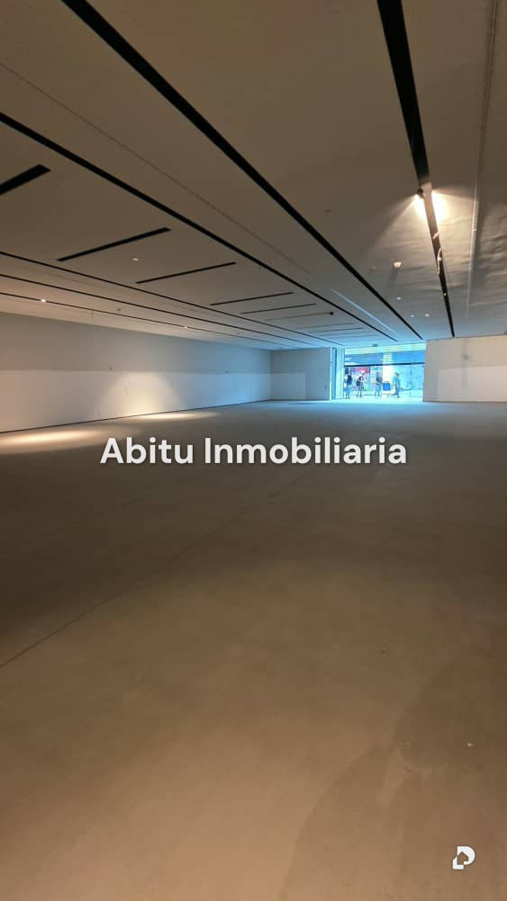 Commercial space in Costa Azul, Margarita (sureste) – 3