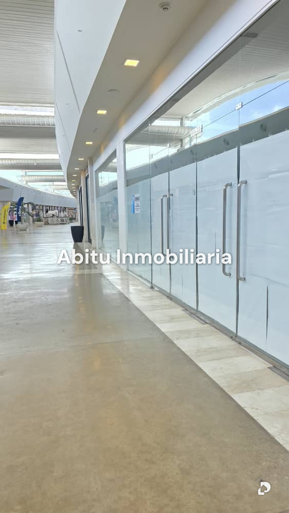Commercial space in Costa Azul, Margarita (sureste) – 10