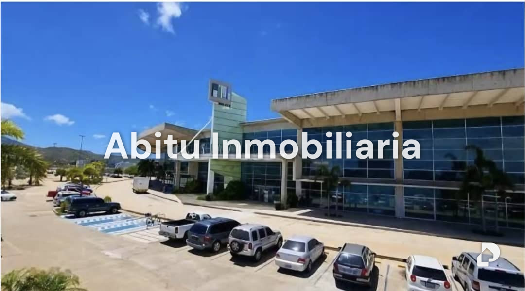 Commercial space in Costa Azul, Margarita (sureste) – 1