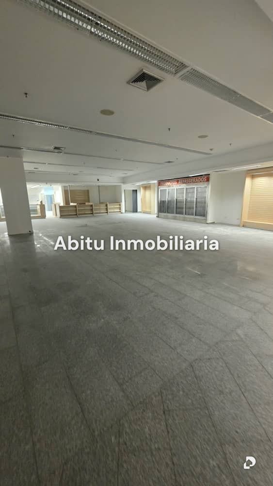 Commercial space in Costa Azul, Margarita (sureste) – 5