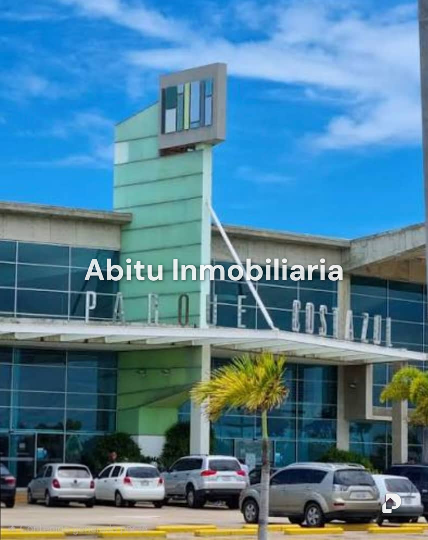 Commercial space in Costa Azul, Margarita (sureste) – 11