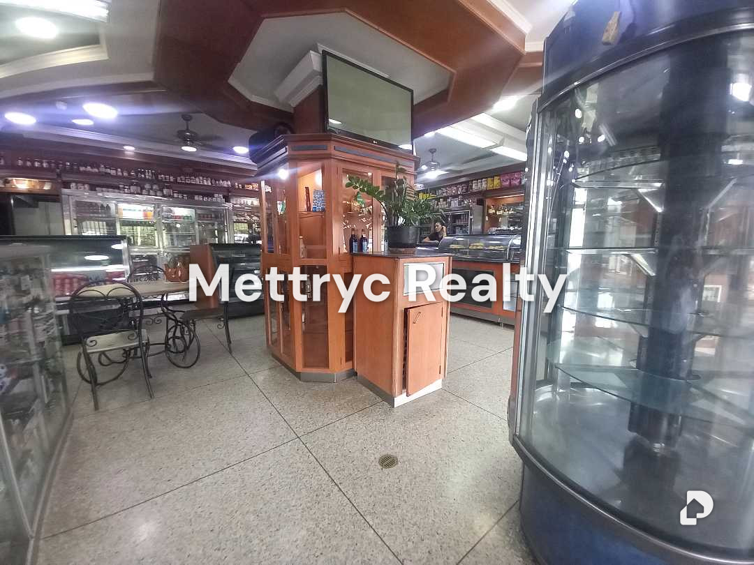 Local comercial en Casco Tocuyito, Libertador – 4
