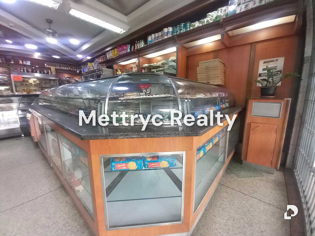 Local comercial en Casco Tocuyito, Libertador – 2