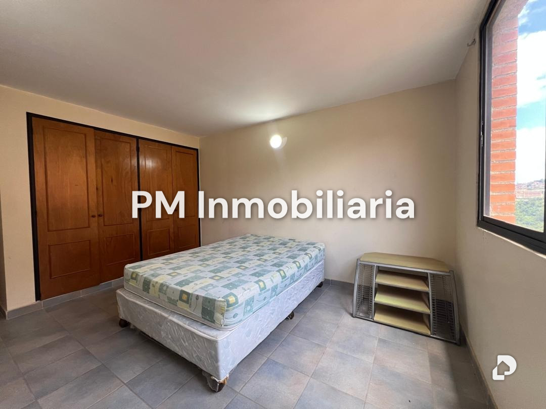 Apartamento en Caracas – 12