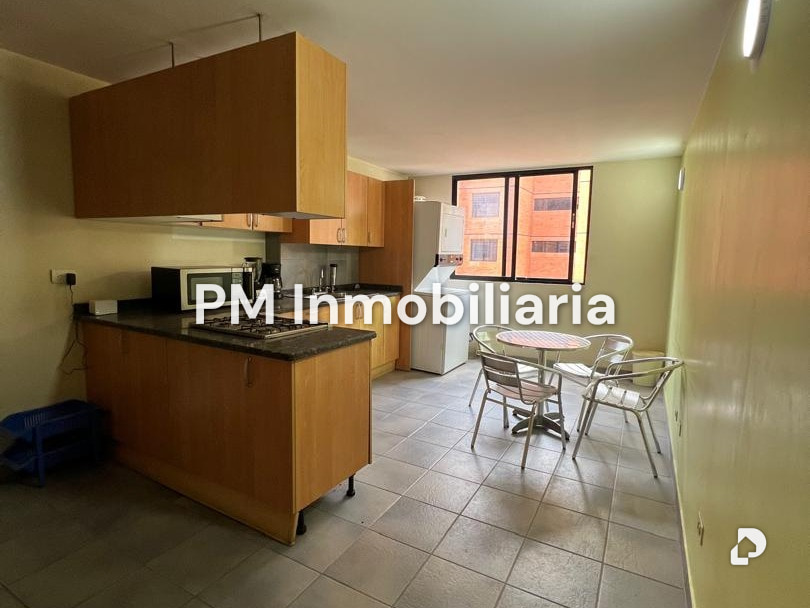 Apartamento en Caracas – 7