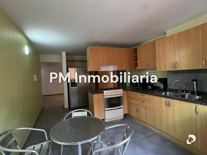 Apartamento en Caracas – 8