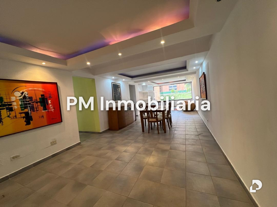 Apartamento en Caracas – 5