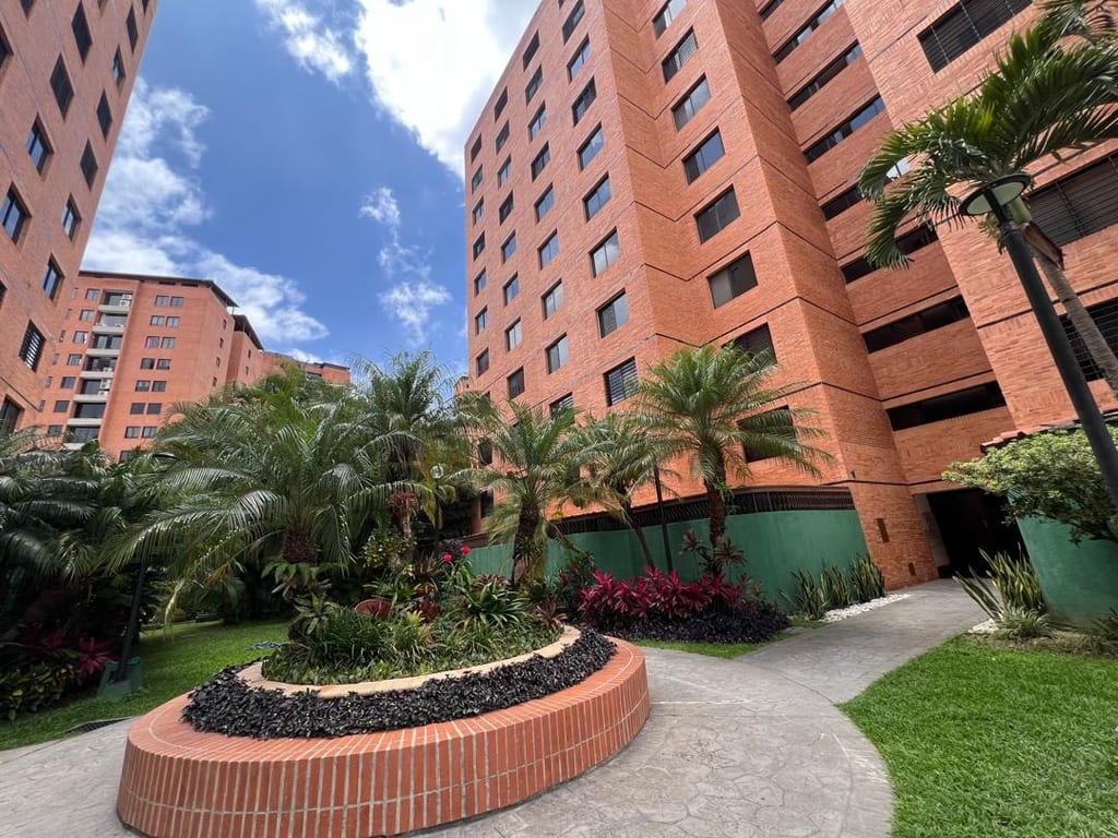 Apartamento en Caracas - 1