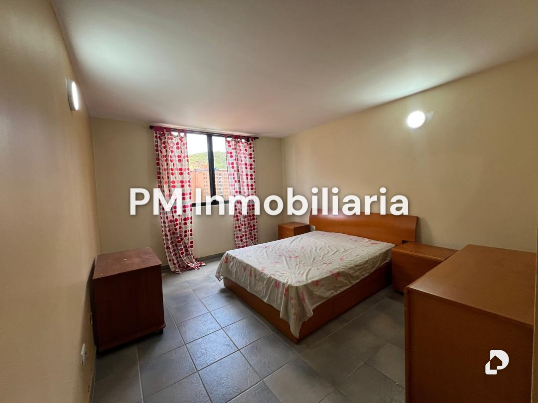 Apartamento en Caracas – 10