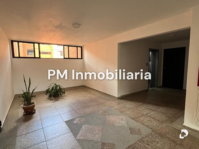 Apartamento en Caracas – 4