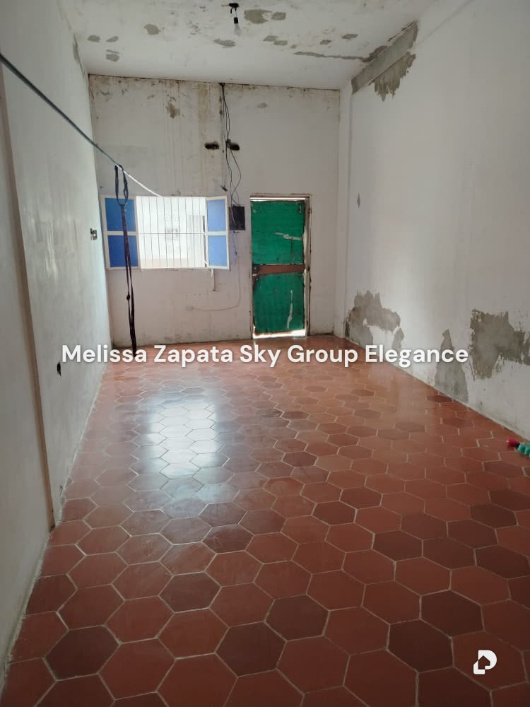 House in Barquisimeto – 11