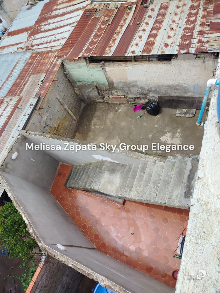House in Barquisimeto – 14