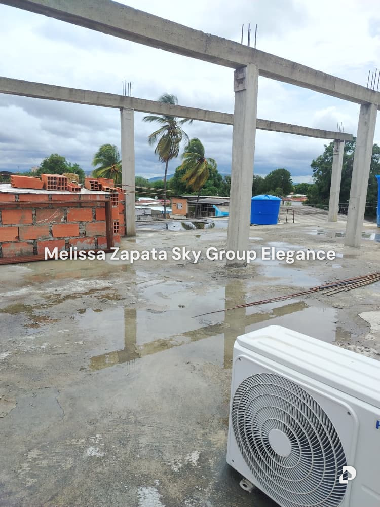 House in Barquisimeto – 13