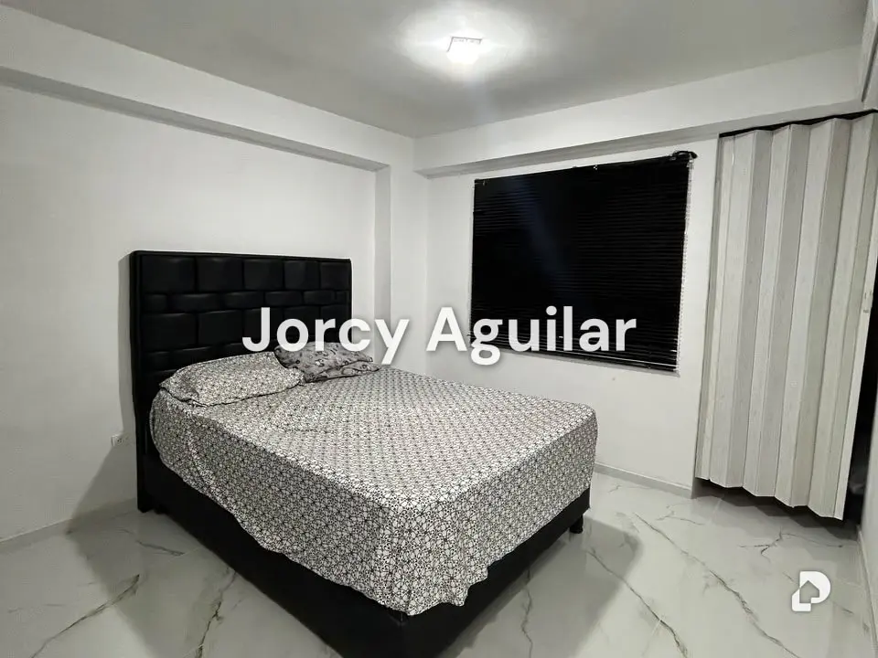 Apartamento en Guatire – 4