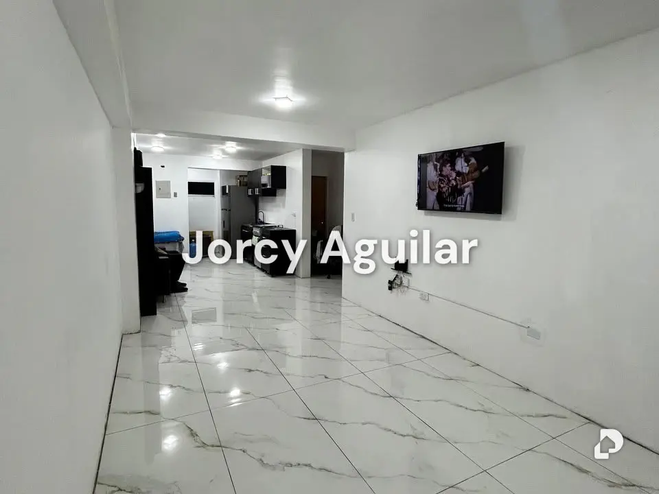 Apartamento en Guatire – 2