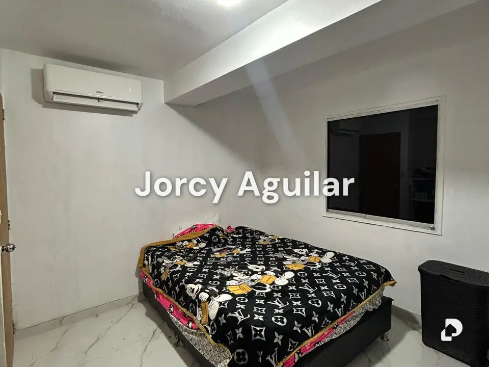 Apartamento en Guatire – 3