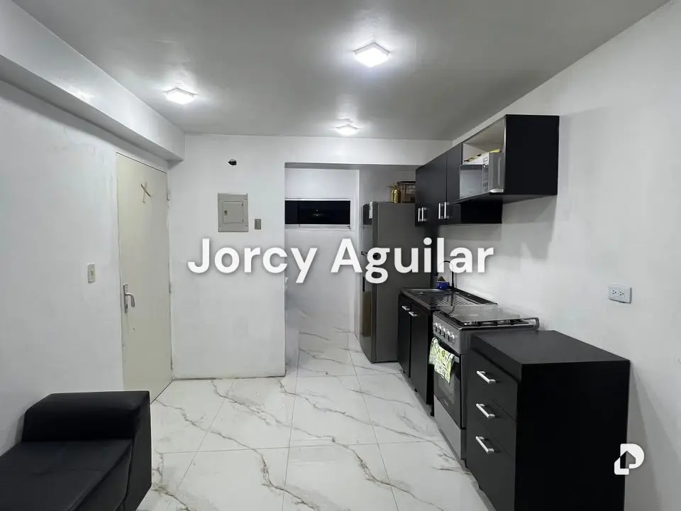 Apartamento en Guatire – 5
