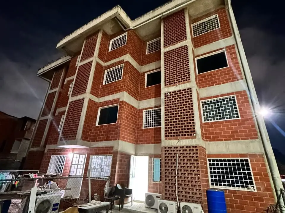Apartamento en Guatire - 1