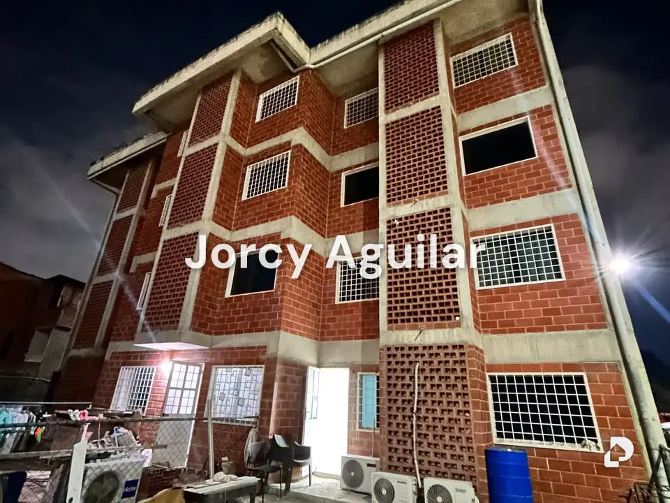 Apartamento en Guatire – 1