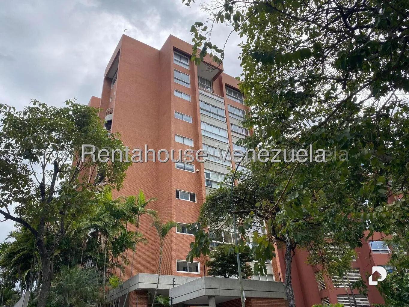 Apartamento en El Rosal, Caracas