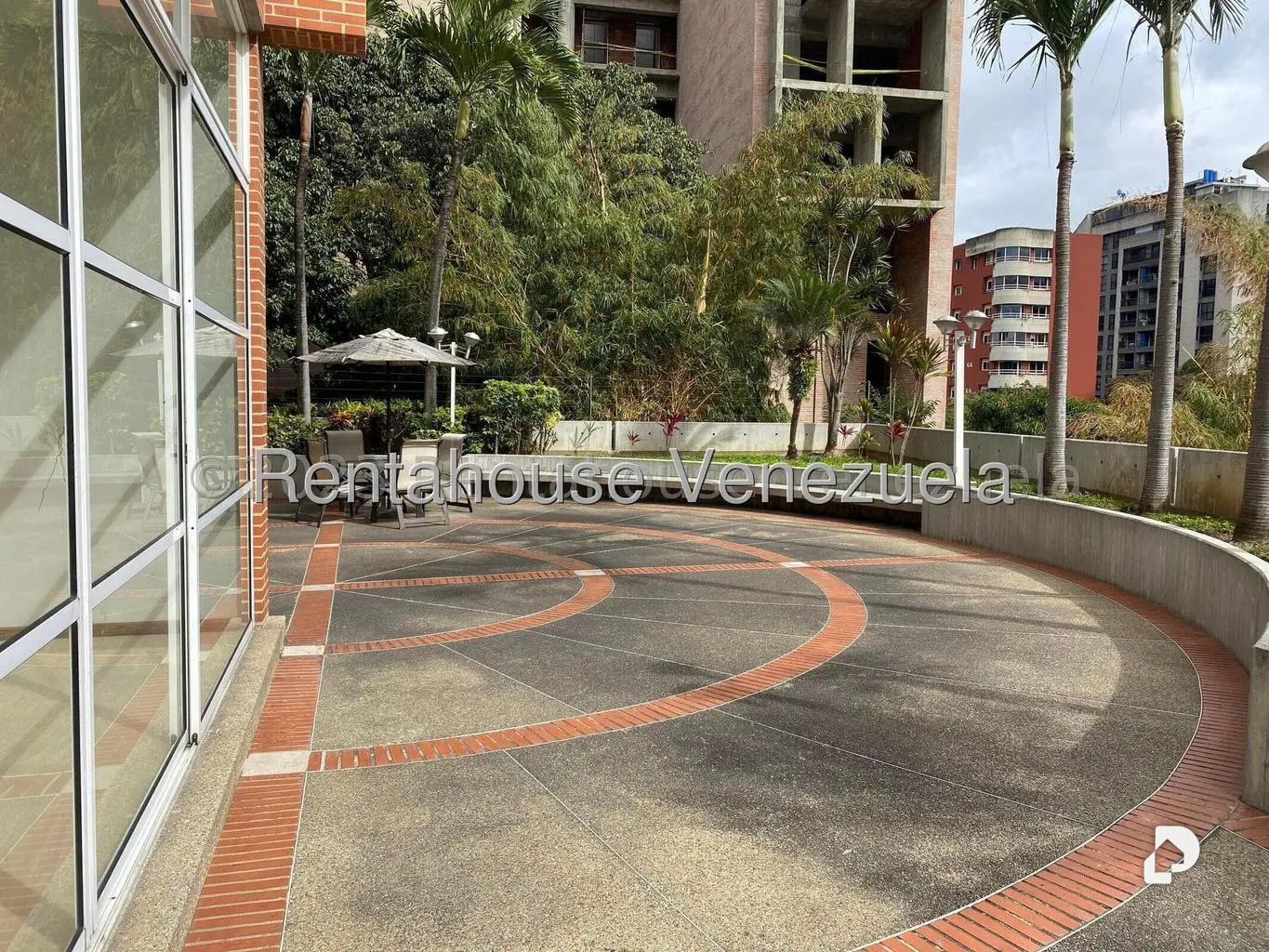 Apartamento en El Rosal, Caracas