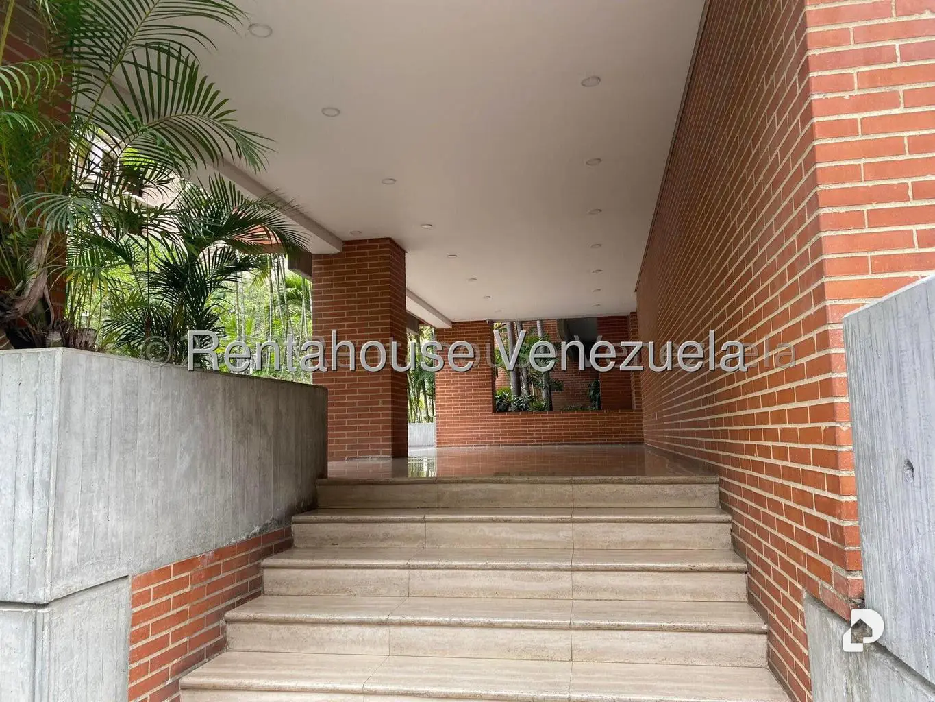 Apartamento en El Rosal, Caracas
