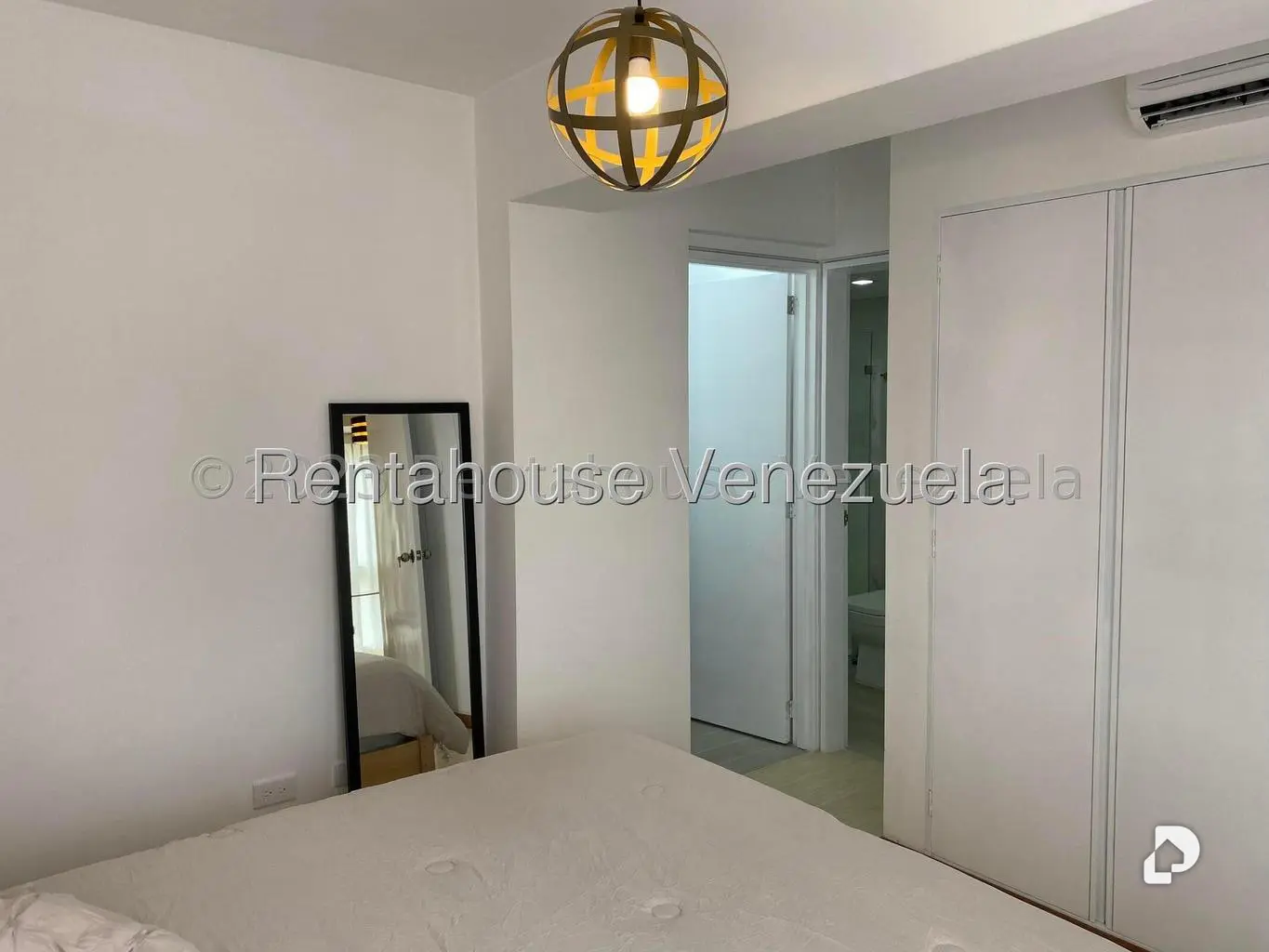Apartamento en El Rosal, Caracas