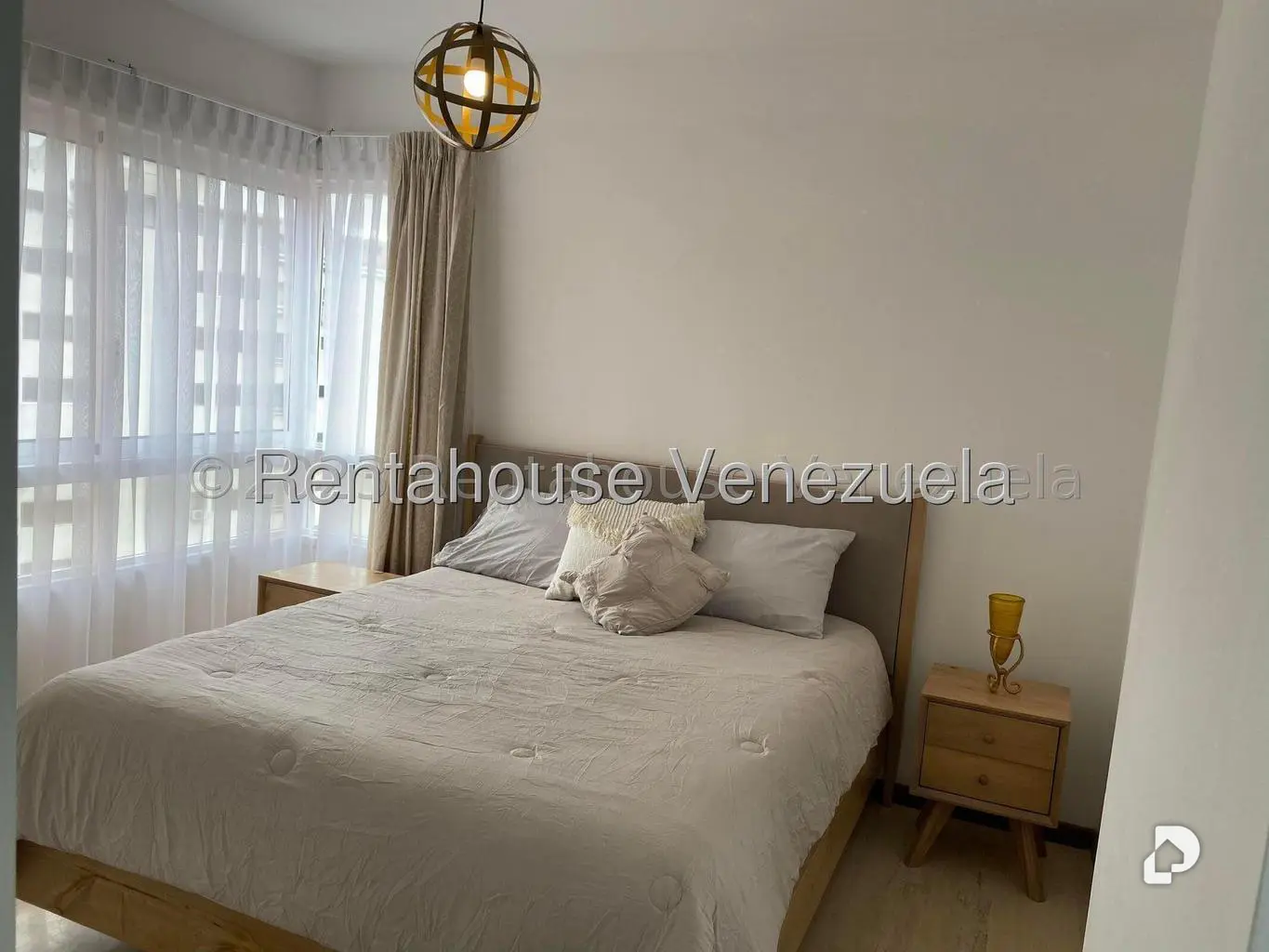 Apartamento en El Rosal, Caracas