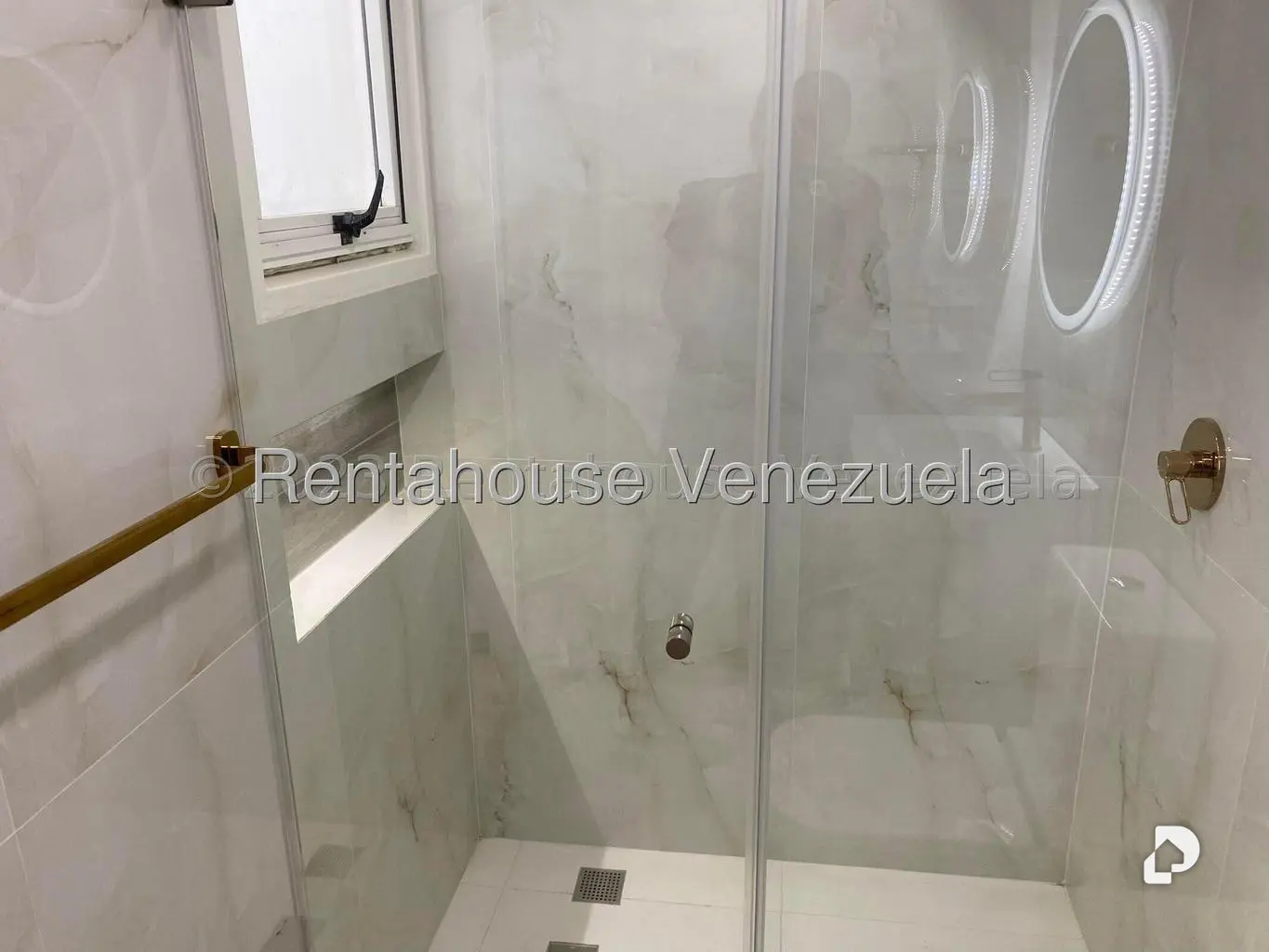Apartamento en El Rosal, Caracas