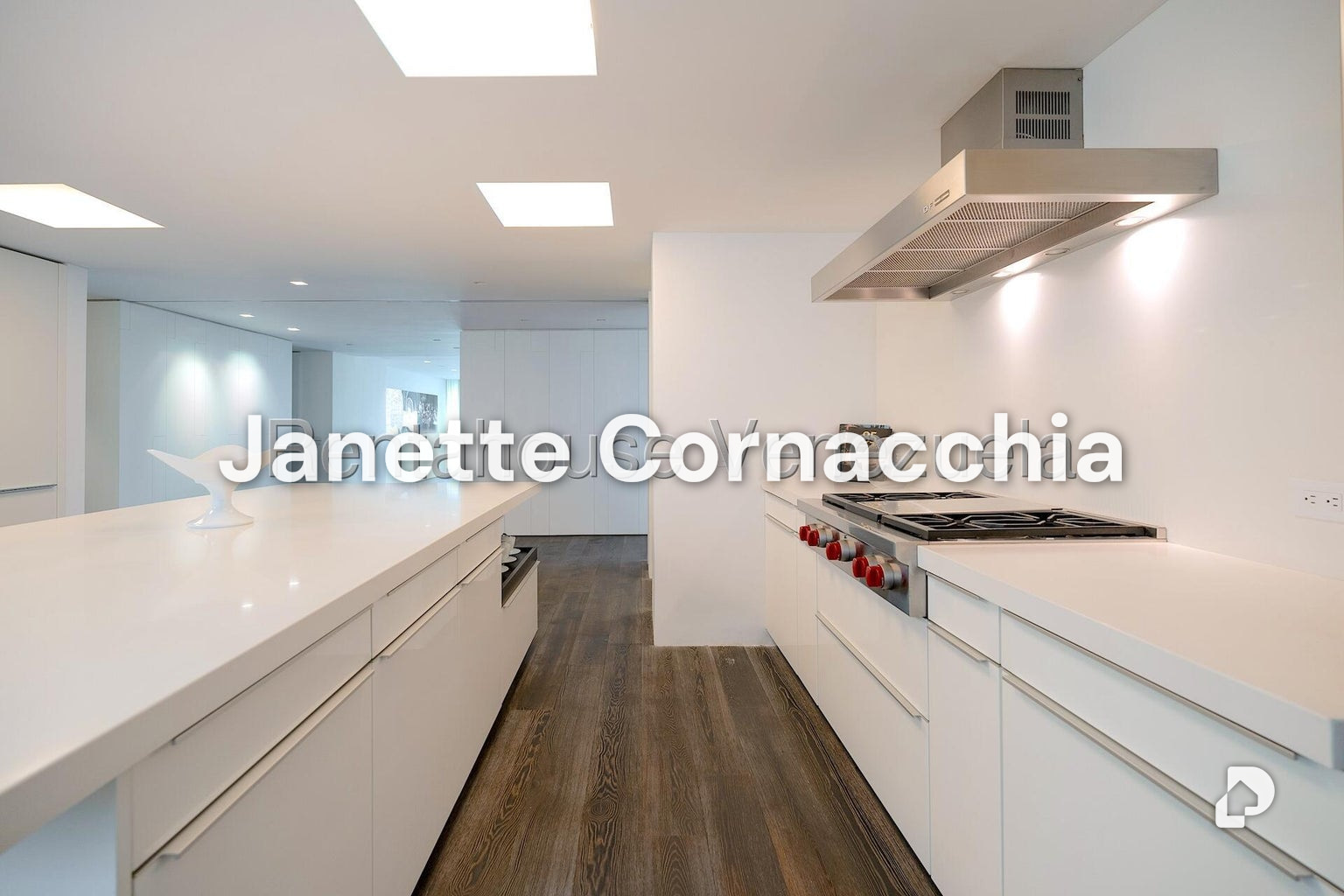 Apartamento en Campo Alegre, Caracas – 18