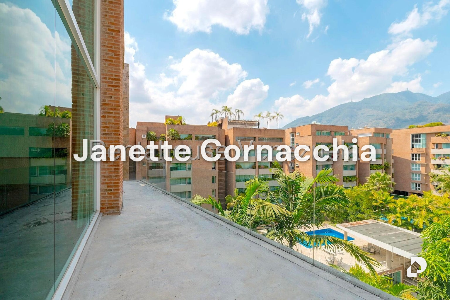 Apartamento en Campo Alegre, Caracas – 8