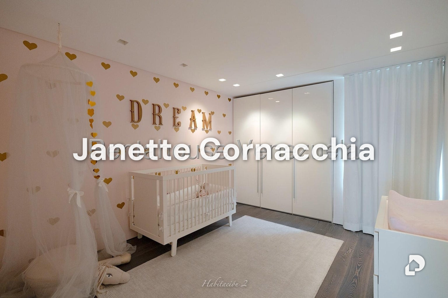 Apartamento en Campo Alegre, Caracas – 28