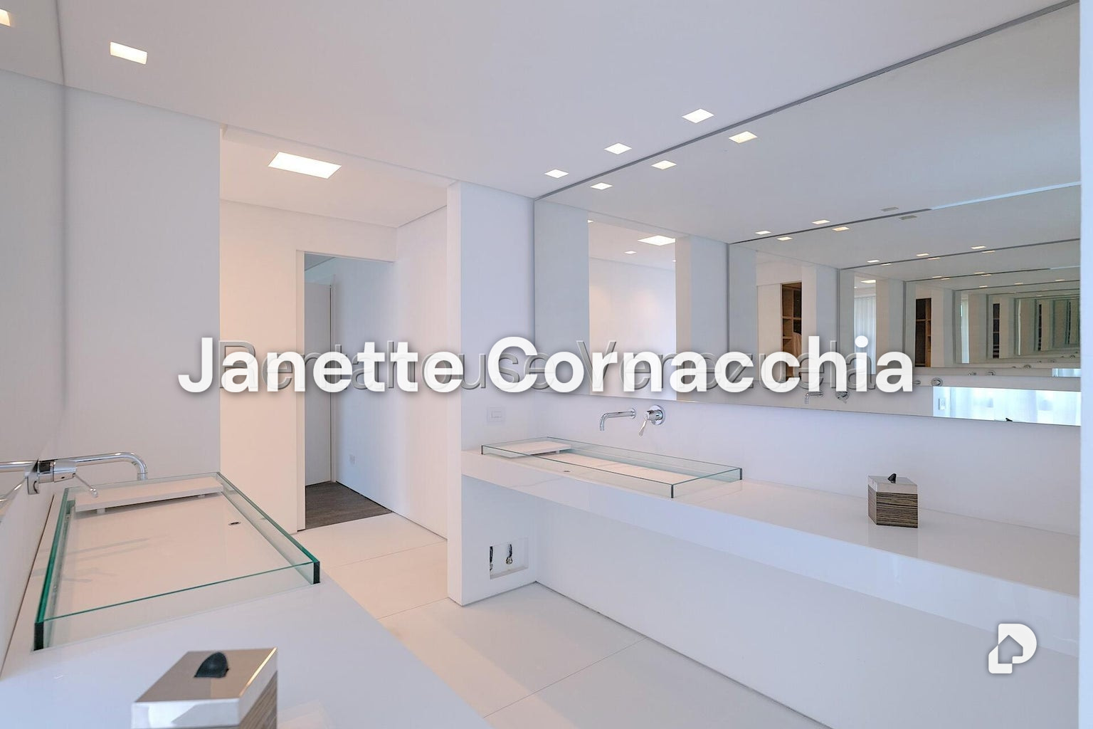 Apartamento en Campo Alegre, Caracas – 24