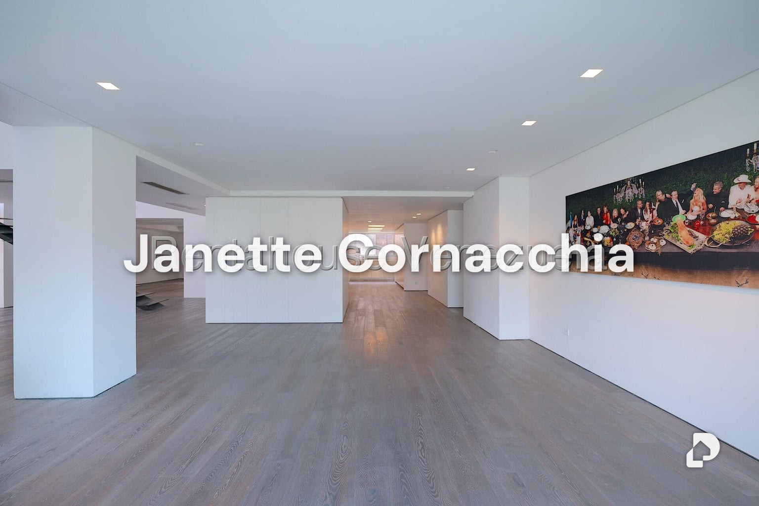 Apartamento en Campo Alegre, Caracas – 11