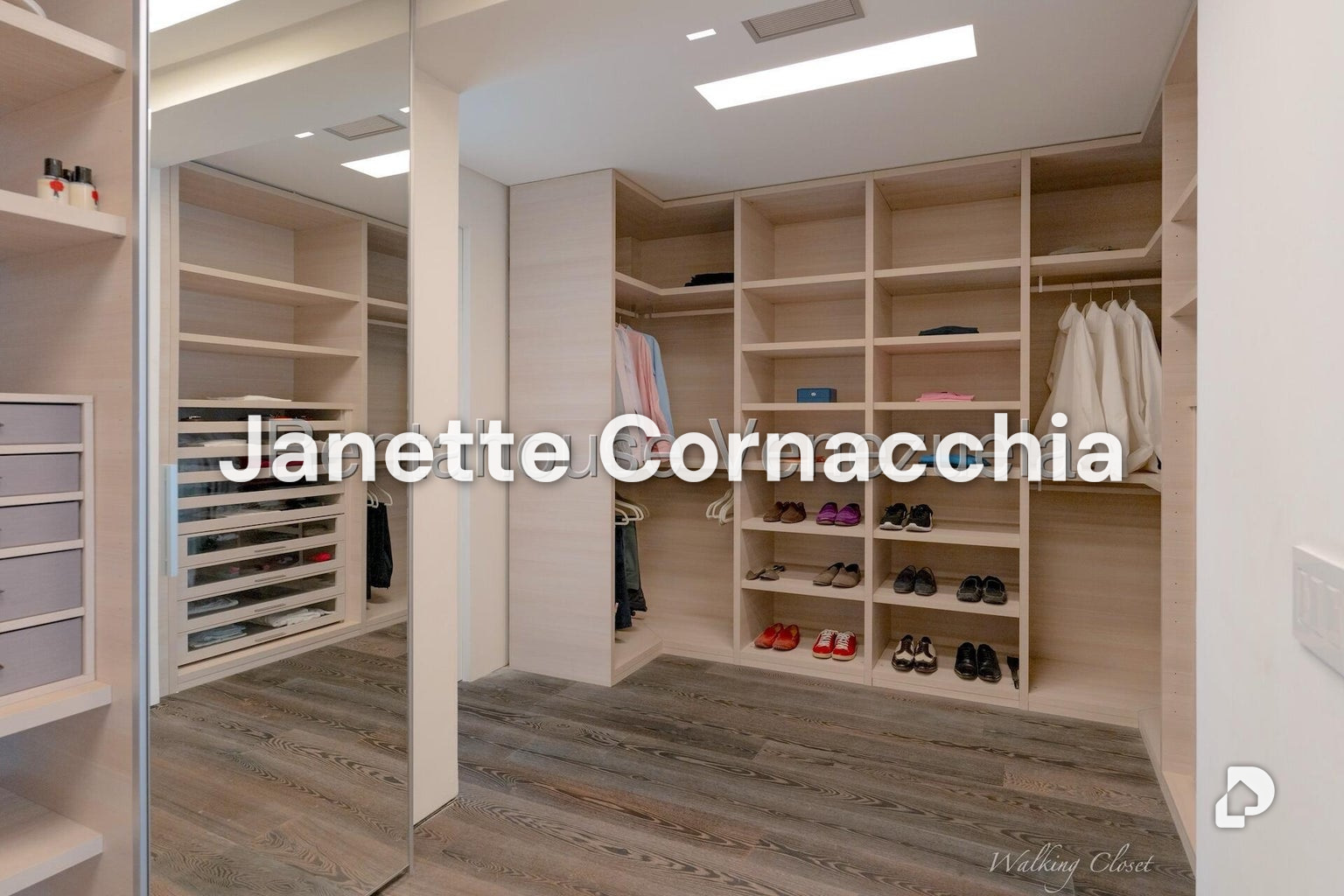 Apartamento en Campo Alegre, Caracas – 26
