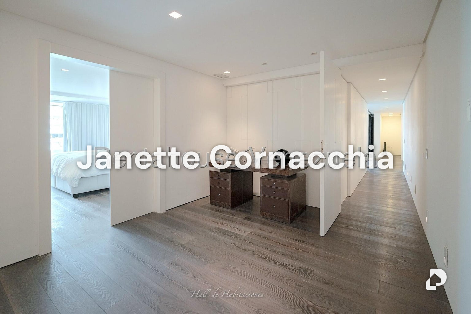 Apartamento en Campo Alegre, Caracas – 19