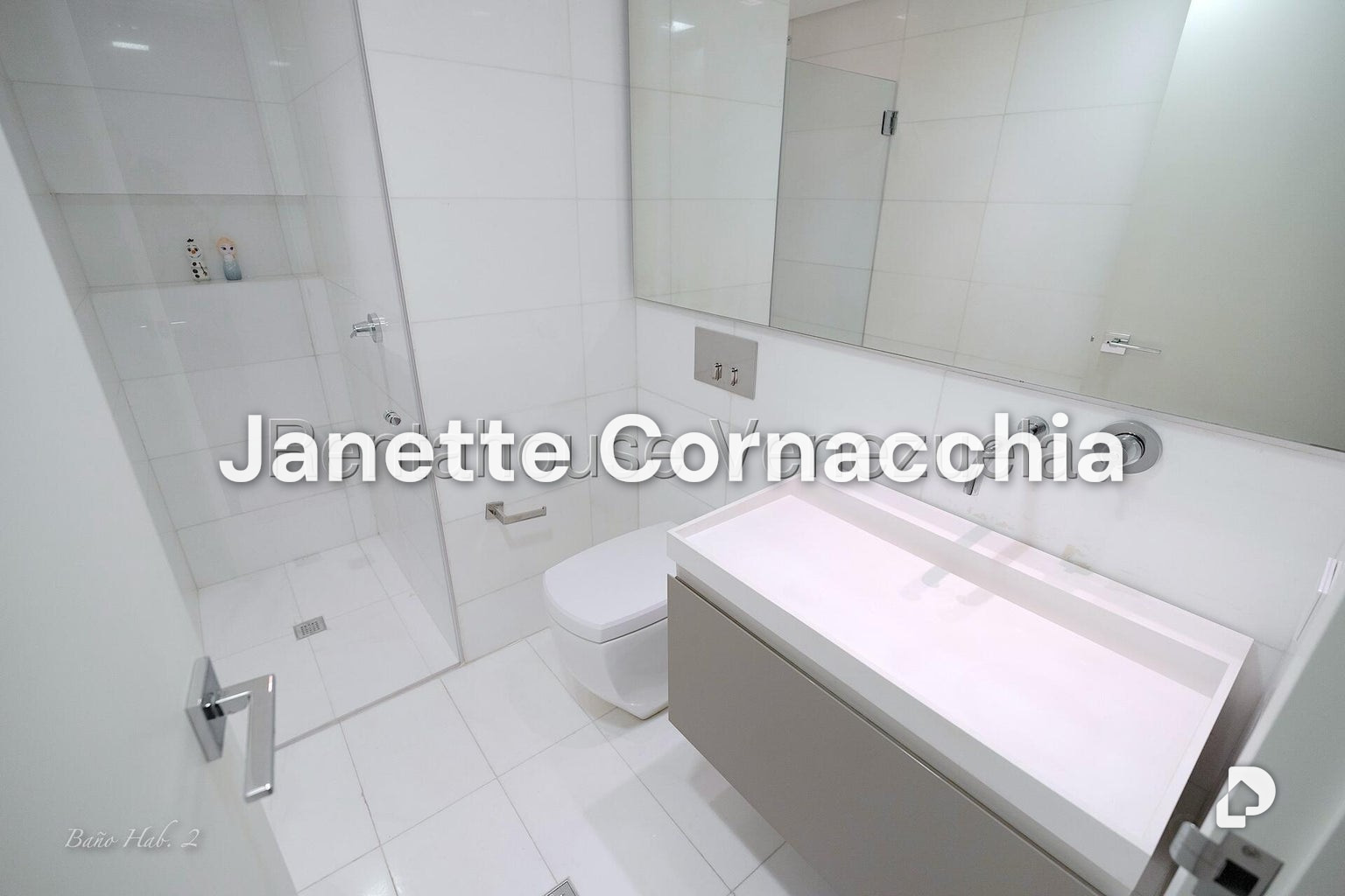 Apartamento en Campo Alegre, Caracas – 29