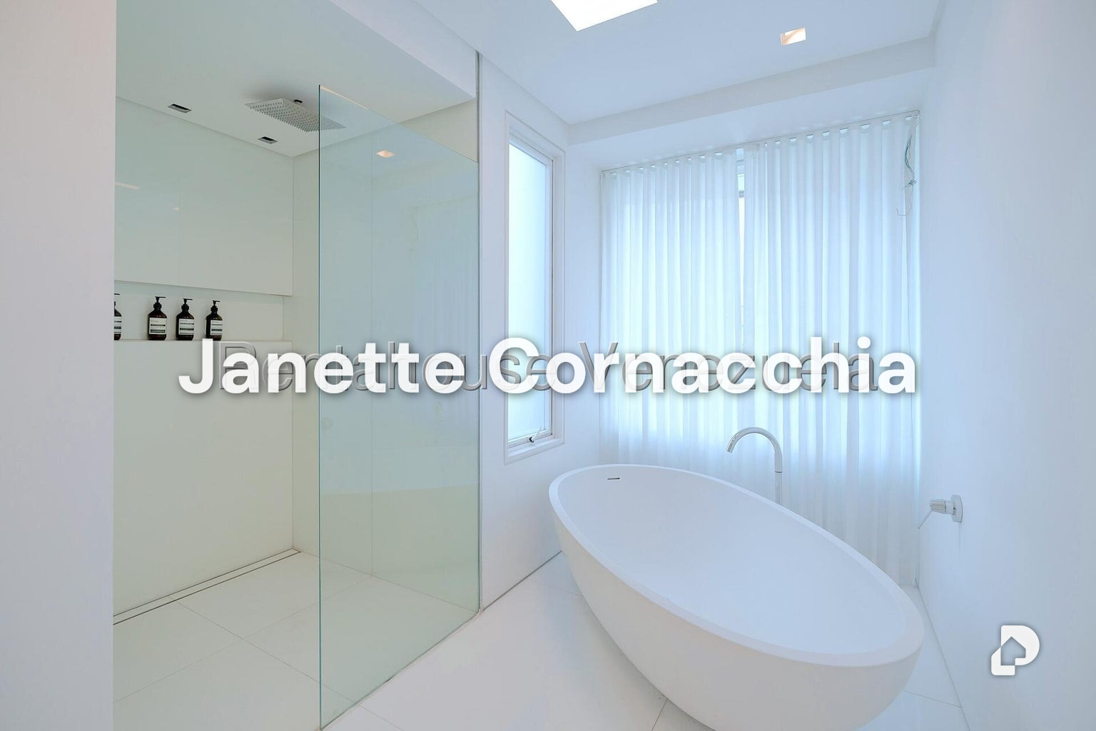 Apartamento en Campo Alegre, Caracas – 25