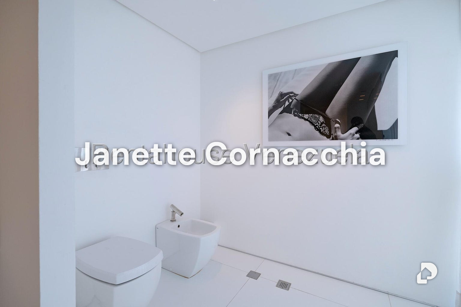 Apartamento en Campo Alegre, Caracas – 23