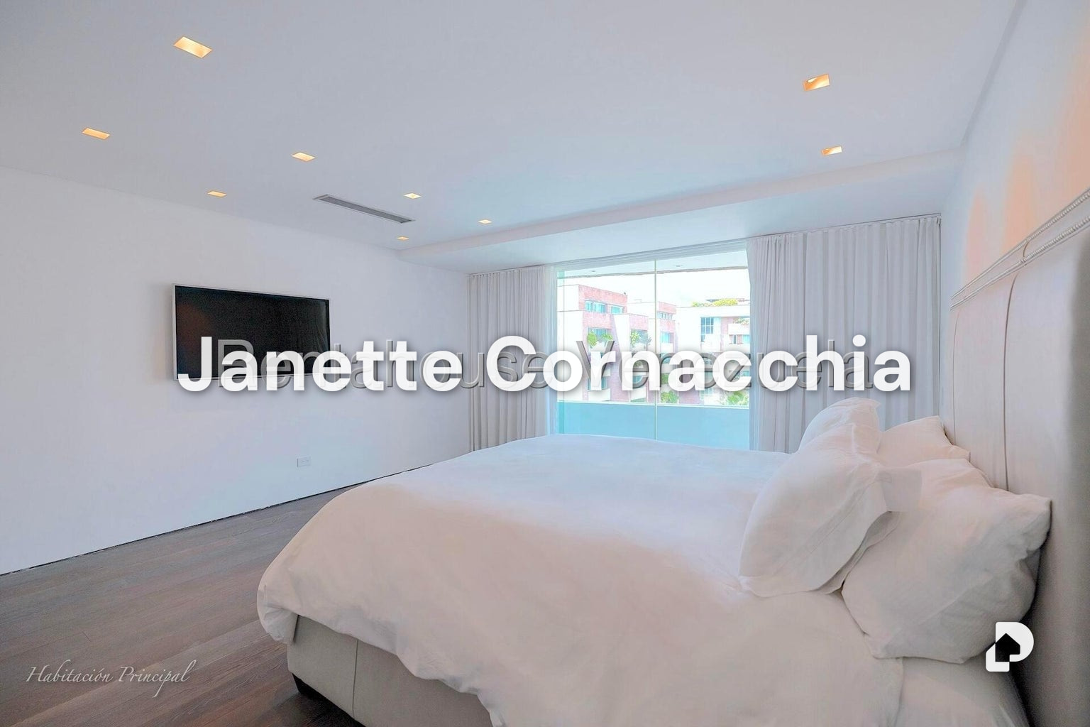 Apartamento en Campo Alegre, Caracas – 20