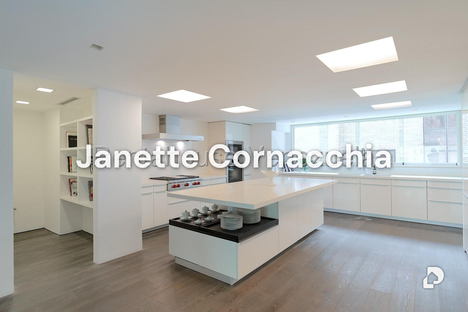 Apartamento en Campo Alegre, Caracas – 15