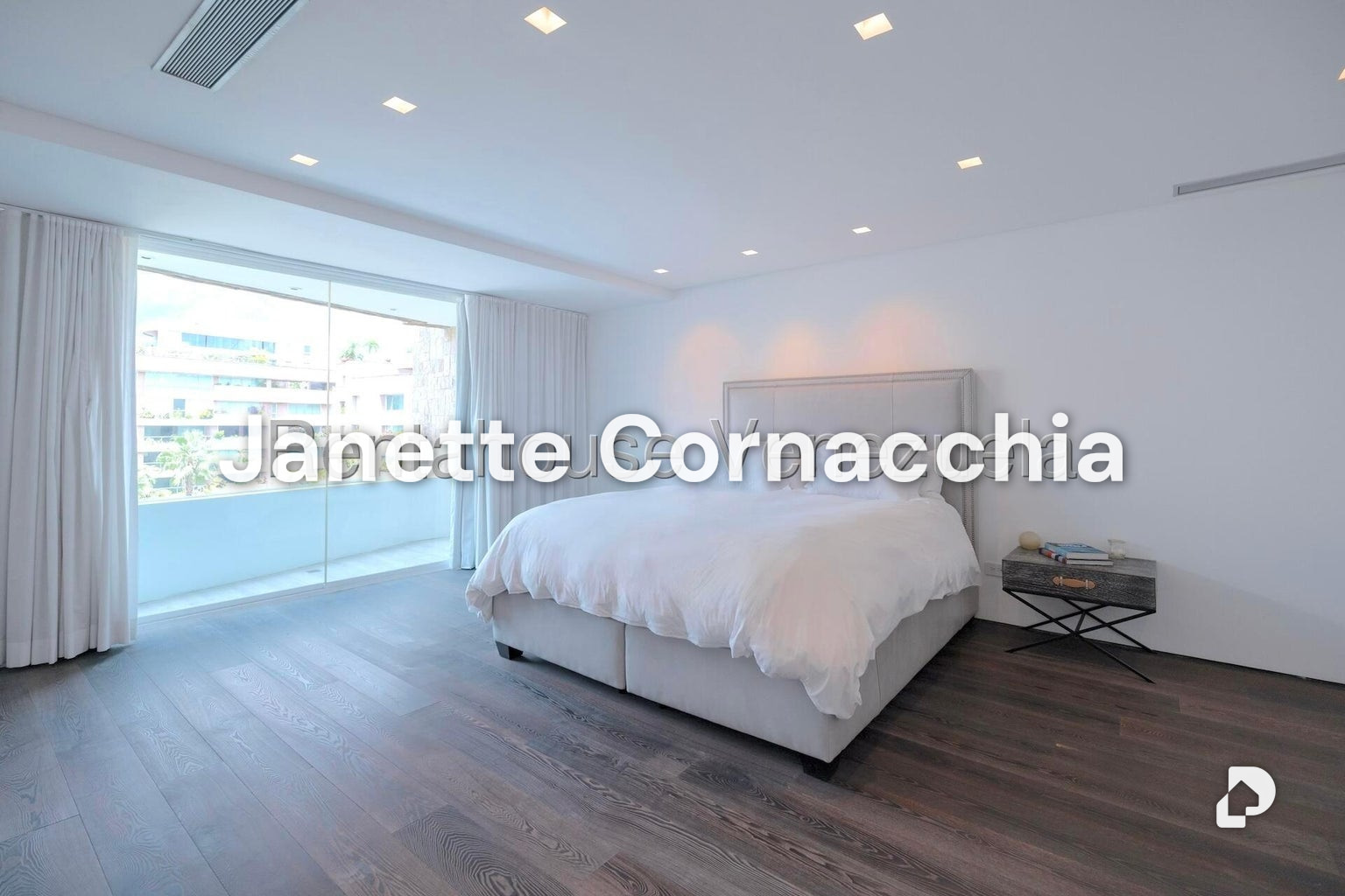 Apartamento en Campo Alegre, Caracas – 21