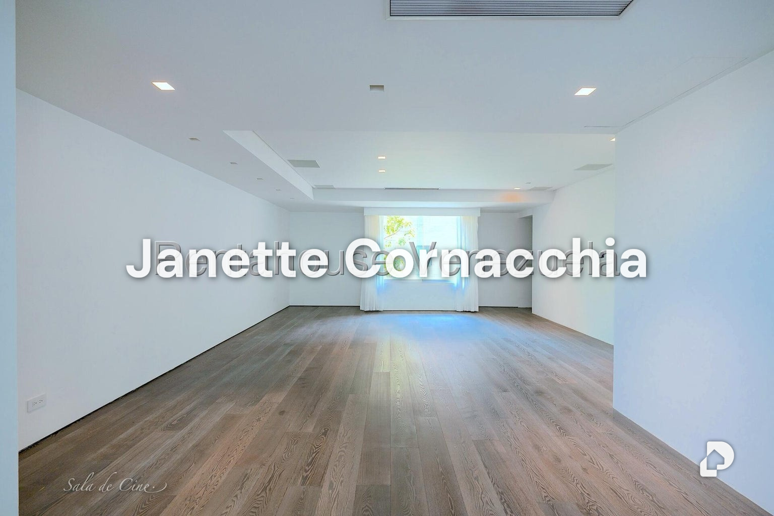 Apartamento en Campo Alegre, Caracas – 12