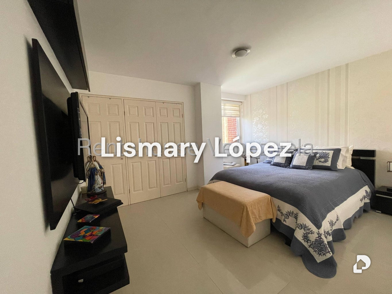 Apartamento en Lomas del Sol, Caracas – 26