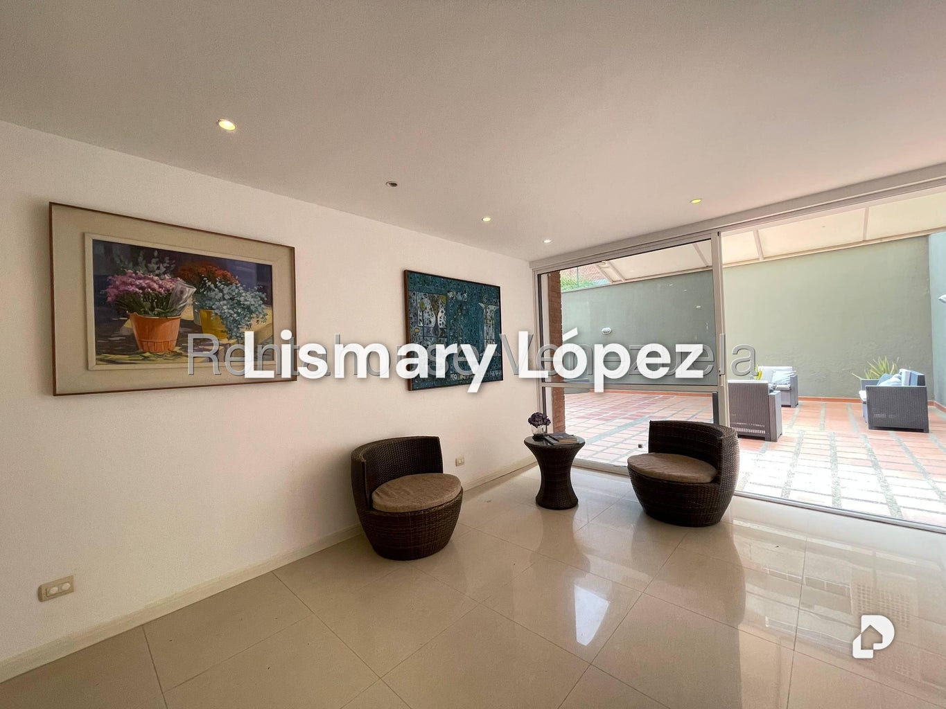 Apartamento en Lomas del Sol, Caracas – 4