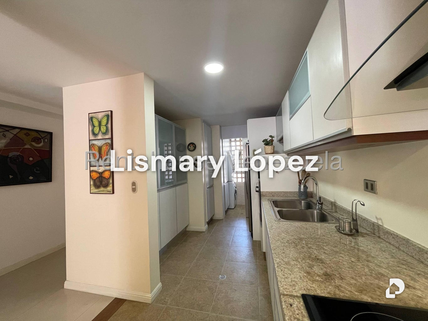 Apartamento en Lomas del Sol, Caracas – 6