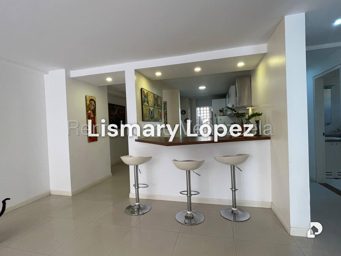 Apartamento en Lomas del Sol, Caracas – 16