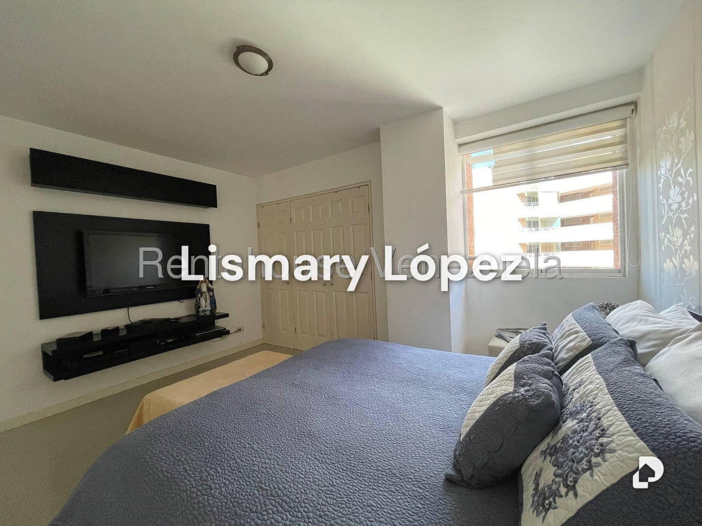 Apartamento en Lomas del Sol, Caracas – 28